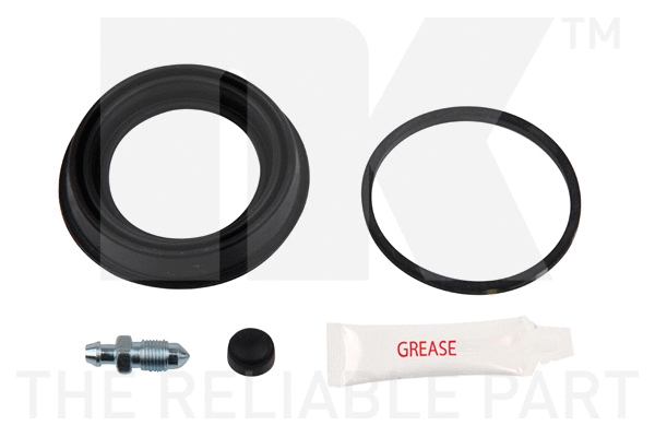 Repair Kit, brake caliper (8845054)