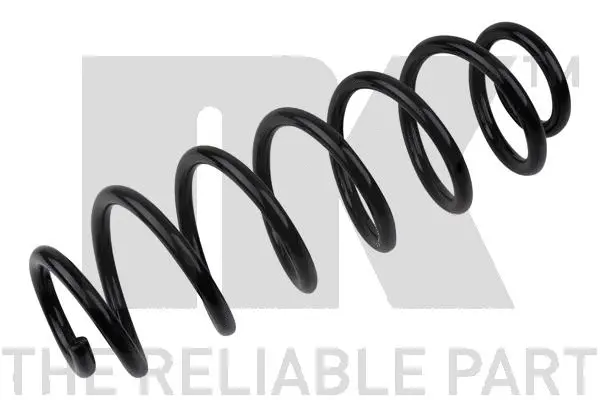 Suspension Spring (544766)