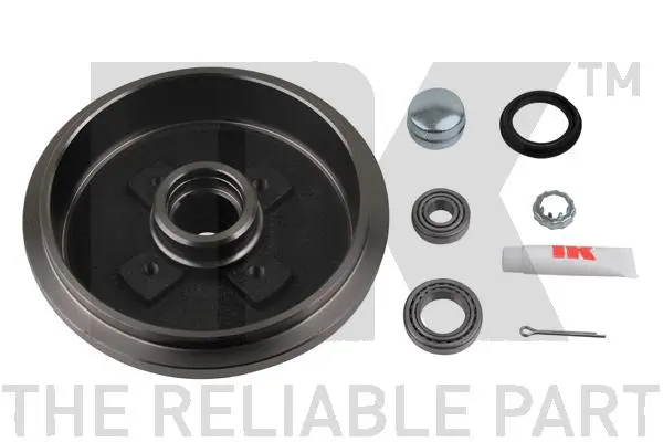 Brake Drum