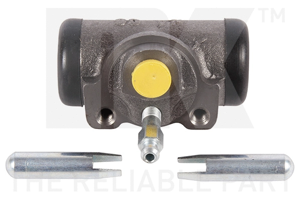Wheel Brake Cylinder (802226)