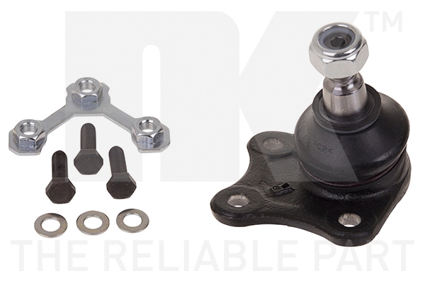 Ball Joint (5044739)