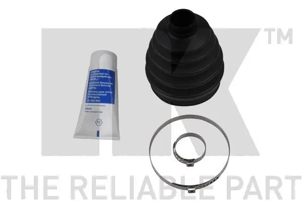 Bellow Kit, drive shaft (524754)