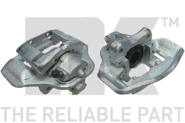 Brake Caliper (214717)