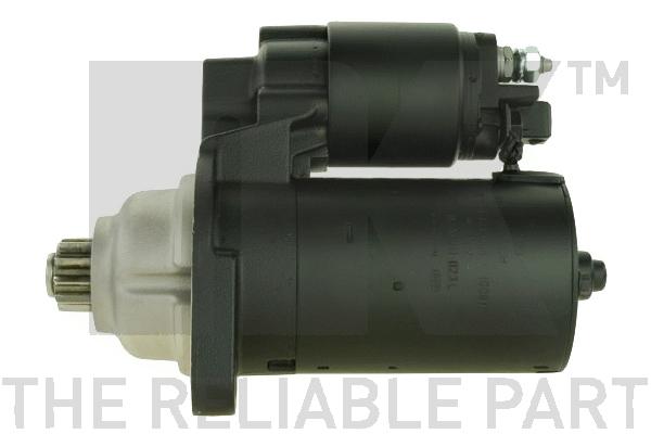Starter (4718040)