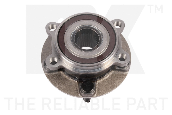 Wheel Bearing Kit (753232)
