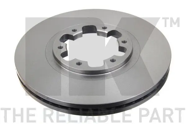 Brake Disc (202262)