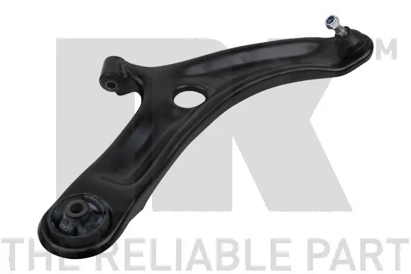 Control/Trailing Arm, wheel suspension (5013432)