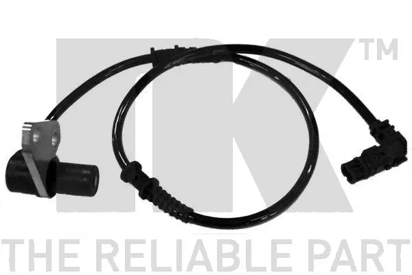 Sensor, wheel speed (293311)