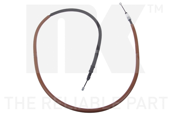 Cable Pull, parking brake (901977)
