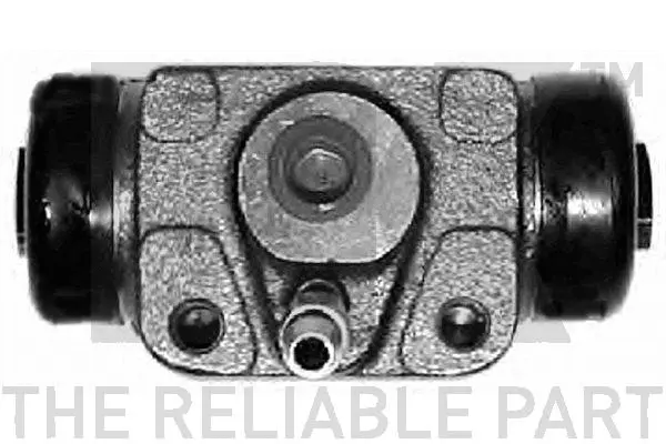 Wheel Brake Cylinder (801504)