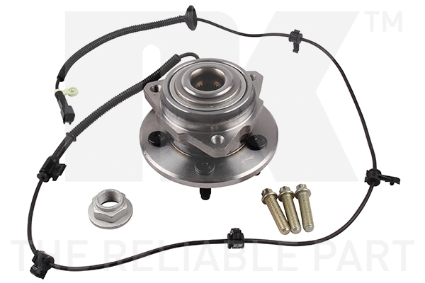 Wheel Bearing Kit (759313)