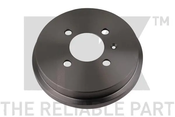 Brake Drum (254724)