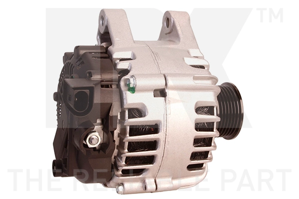 Alternator (4825009)