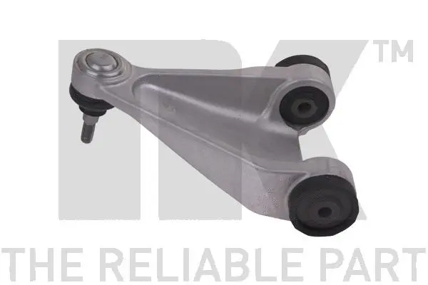 Control/Trailing Arm, wheel suspension (5011009)
