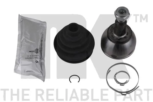 Joint Kit, drive shaft (513313)