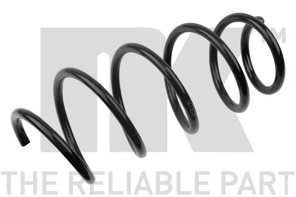 Suspension Spring (5336100)