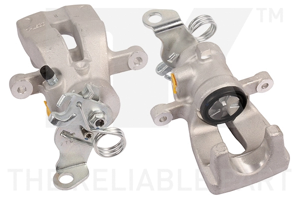 Brake Caliper (2136160)