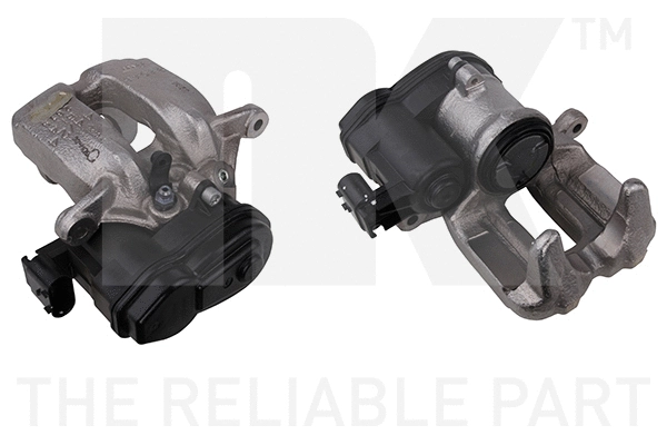 Brake Caliper (211587)