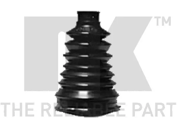 Bellow Kit, drive shaft (523914)