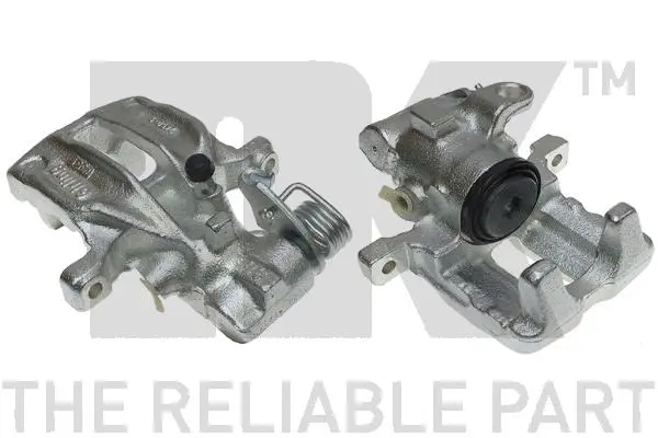 Brake Caliper (214793)