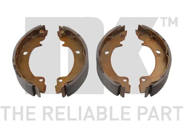 Brake Shoe Set (2734529)