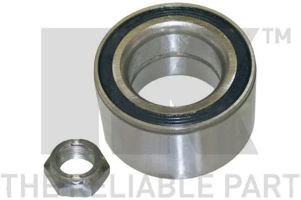 Wheel Bearing Kit (754712)