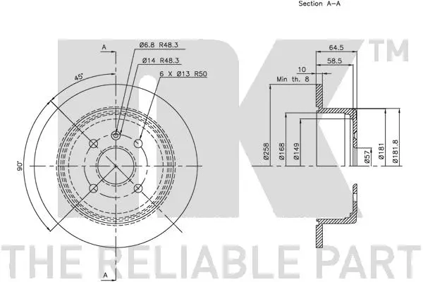 Brake Disc