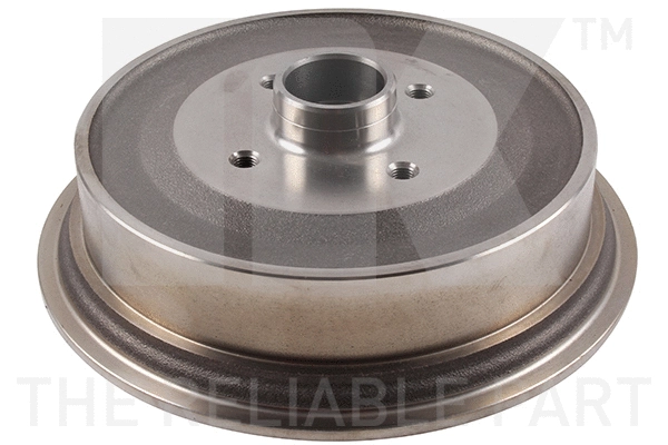 Brake Drum (254726)