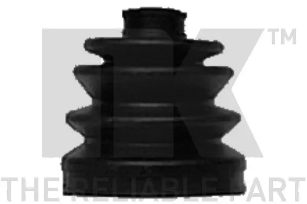 Bellow Kit, drive shaft (522208)