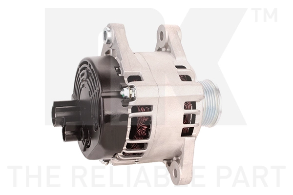 Alternator (4823012)