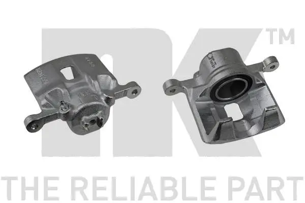 Brake Caliper (215237)
