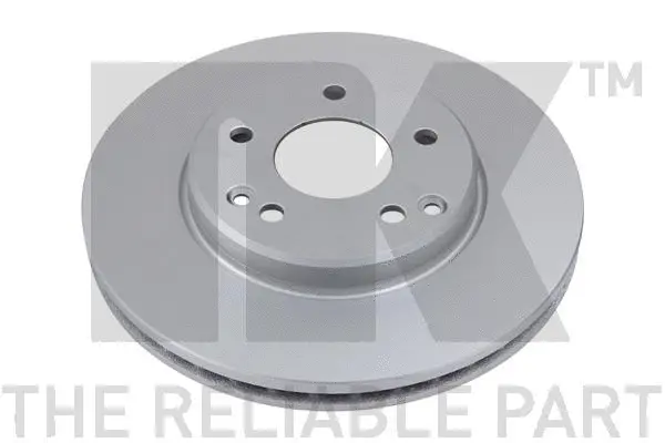 Brake Disc (313332)