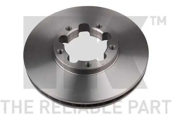 Brake Disc (202286)