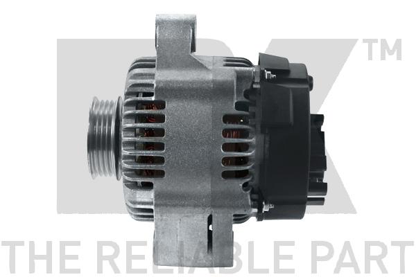 Alternator (4890090)