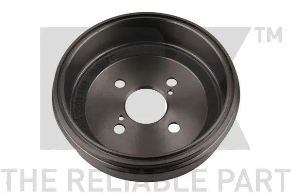 Brake Drum