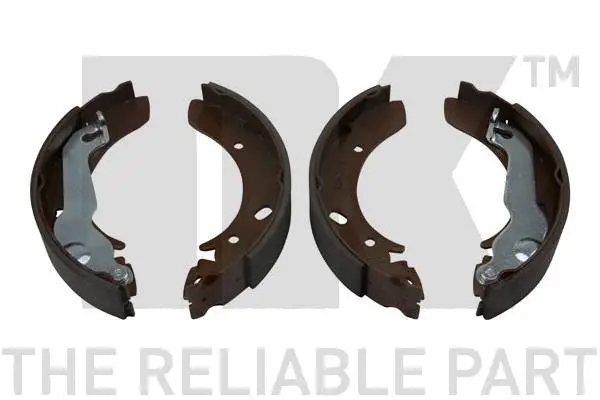 Brake Shoe Set (2734561)