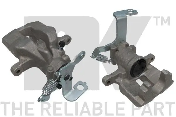 Brake Caliper