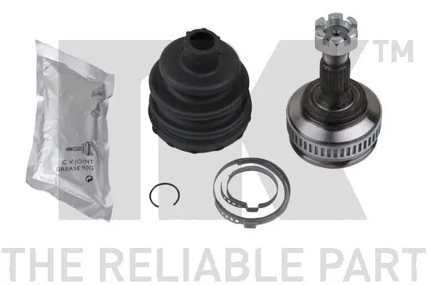 Joint Kit, drive shaft (511915)