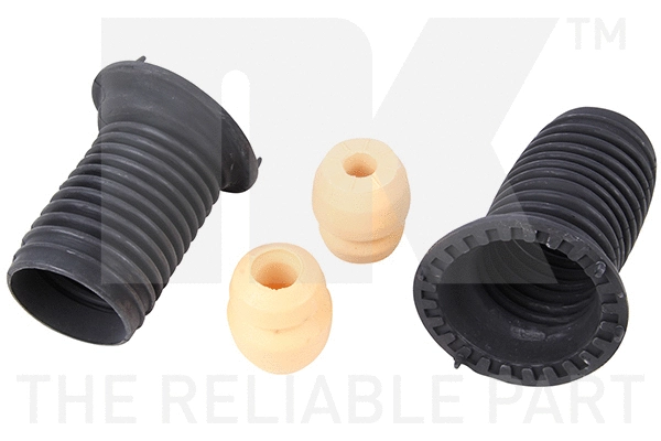 Dust Cover Kit, shock absorber (695001)