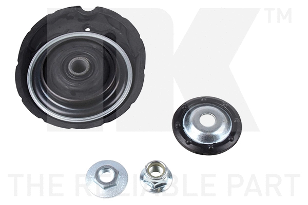 Suspension Strut Support Mount (681906)