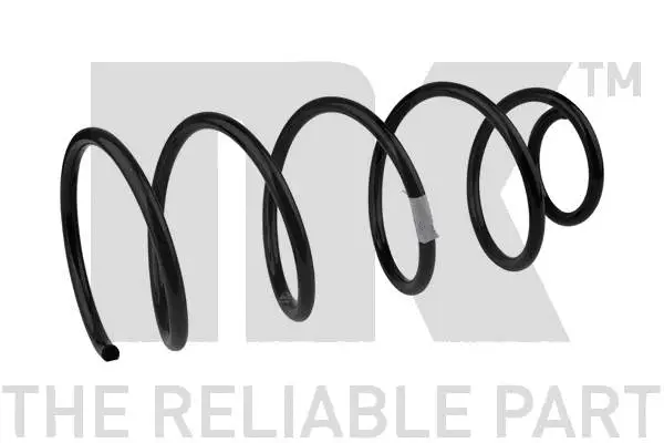 Suspension Spring (531981)