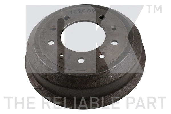 Brake Drum (264001)