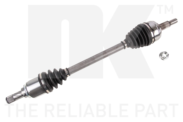 Drive Shaft (503989)