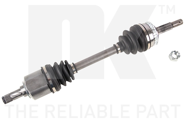 Drive Shaft (503665)