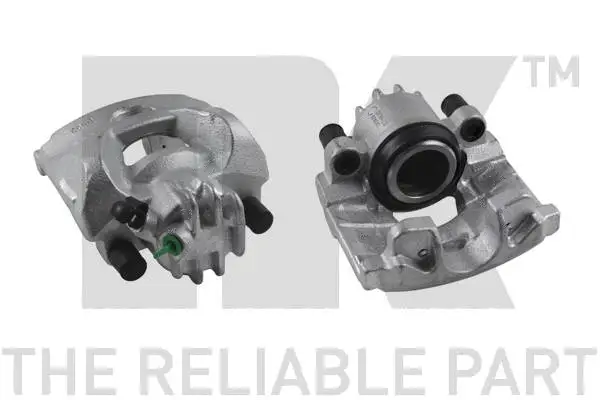 Brake Caliper (2137141)
