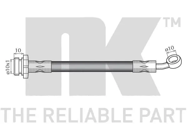 Brake Hose