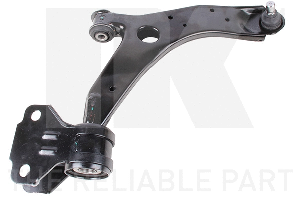 Control/Trailing Arm, wheel suspension (5013243)