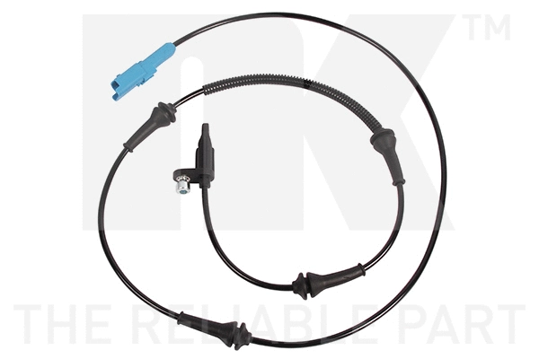 Sensor, wheel speed (299903)
