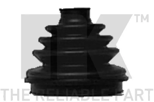 Bellow Kit, drive shaft (524706)