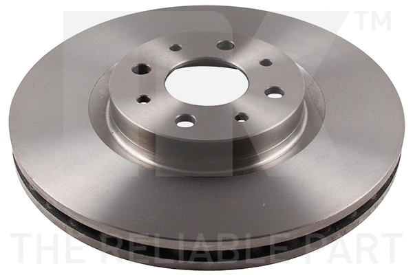 Brake Disc (202344)